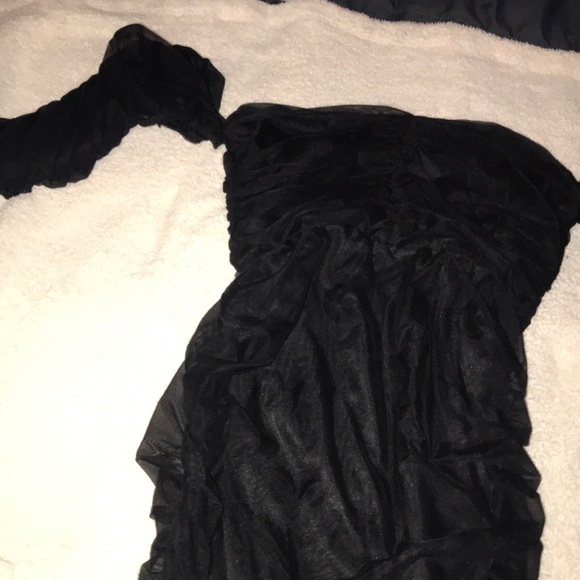 BLACK DRESS‼️‼️ - Picture 2 of 6